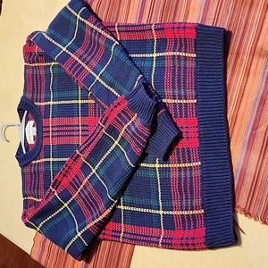 Merona sweater